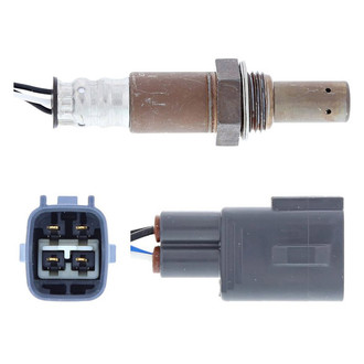 Denso® - Oxygen Sensor