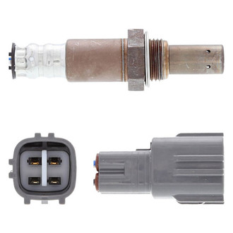 Denso® - Oxygen Sensor