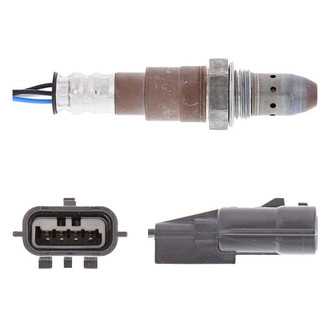 Denso® - Air Fuel Ratio Sensor