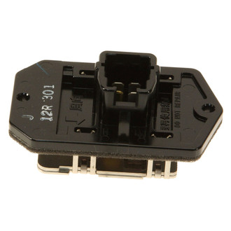 Denso® - HVAC Blower Motor Resistor