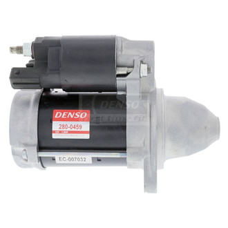 Denso® - Remanufactured Starter
