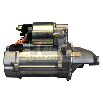 Denso® - Remanufactured Starter