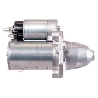 Denso® - Remanufactured Starter
