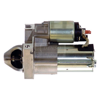Denso® - Remanufactured Starter