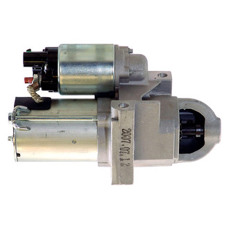 Denso® - Remanufactured Starter