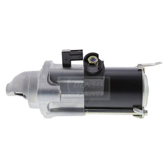 Denso® - Remanufactured Starter