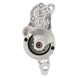Denso® - Remanufactured Starter