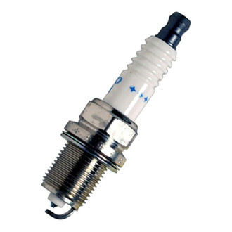 Denso® - Double Platinum Spark Plug