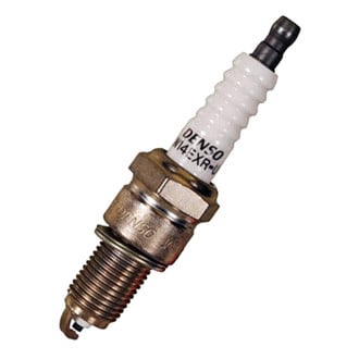 Denso® - Original U-Groove Spark Plug