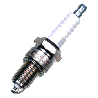 Denso® - Original U-Groove Spark Plug