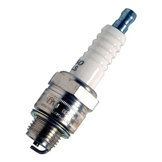 Denso® - Original U-Groove Nickel Spark Plug