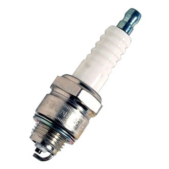 Denso® - Original U-Groove Spark Plug
