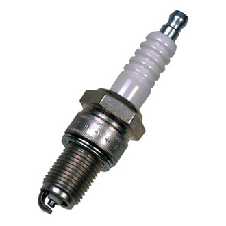 Denso® - Original U-Groove Nickel Spark Plug