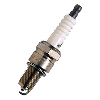 Denso® - Original U-Groove Spark Plug