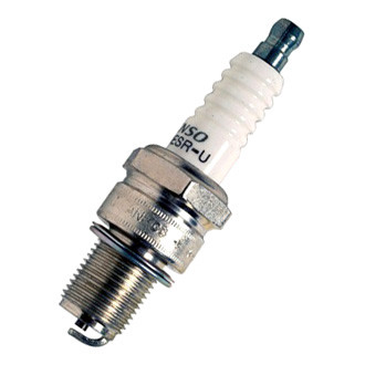 Denso® - Original U-Groove Nickel Spark Plug