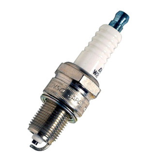 Denso® - Original U-Groove Spark Plug