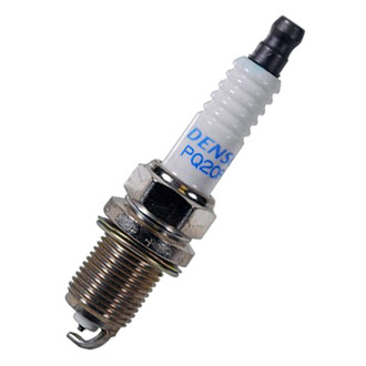 Denso® - Double Platinum Spark Plug