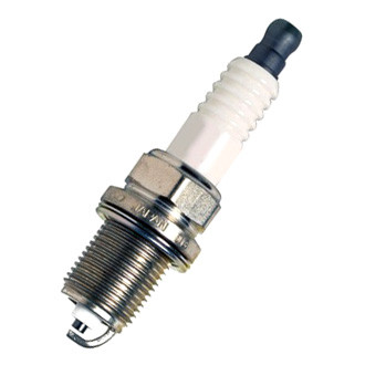 Denso® - Original U-Groove Spark Plug