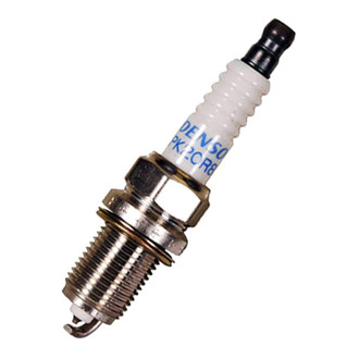 Denso® - Double Platinum Spark Plug