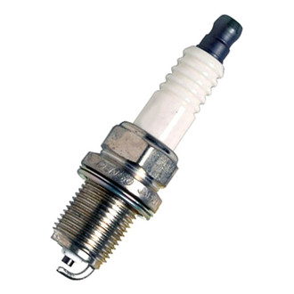 Denso® - Original U-Groove Spark Plug