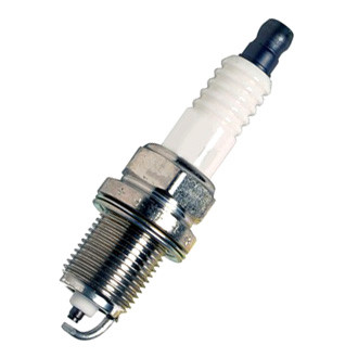 Denso® - Original U-Groove Spark Plug