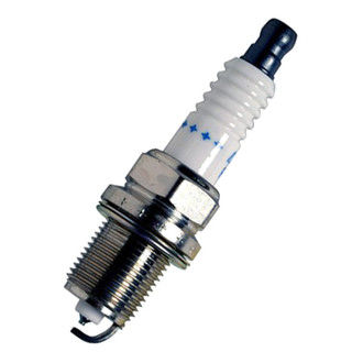 Denso® - Double Platinum Spark Plug