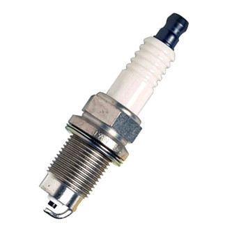 Denso® - Original U-Groove Nickel Spark Plug
