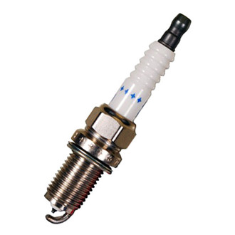 Denso® - Double Platinum Spark Plug