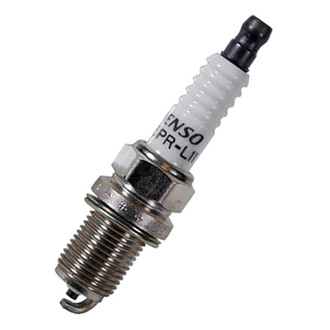 Denso® - Original U-Groove Spark Plug