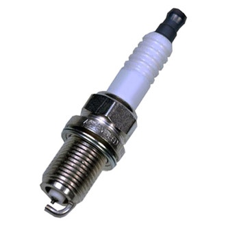 Denso® - Double Platinum Spark Plug