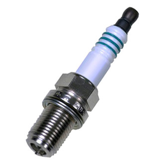 Denso® - Double Platinum Spark Plug