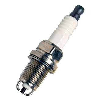 Denso® - Original U-Groove Nickel Spark Plug