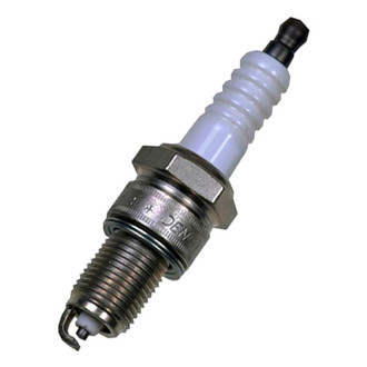 Denso® - Original U-Groove Nickel Spark Plug