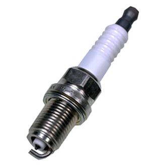 Denso® - Double Platinum Spark Plug