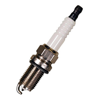 Denso® - Double Platinum Spark Plug