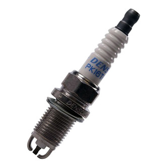 Denso® - Double Platinum Spark Plug