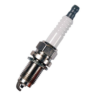 Denso® - Original U-Groove Spark Plug