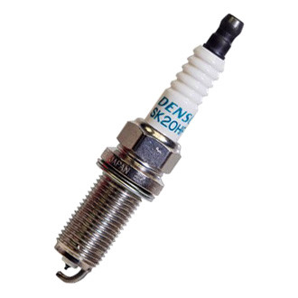 Denso® - Iridium Long-Life Spark Plug