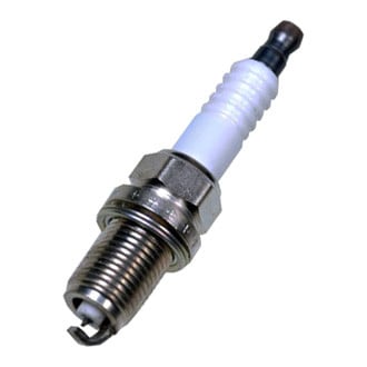 Denso® - Hot Type Iridium Long-Life Spark Plug