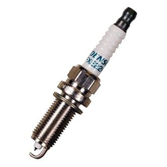 Denso® - Iridium Long-Life Spark Plug