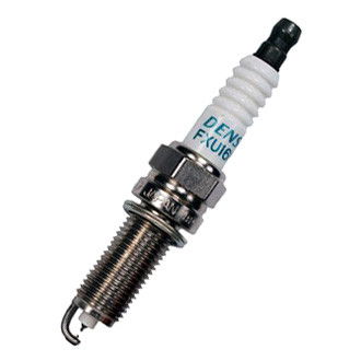 Denso® - Iridium Long Life™ Spark Plug