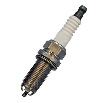 Denso® - Iridium Long-Life Spark Plug