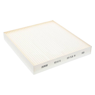 Denso® - Cabin Air Filter