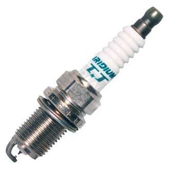 Denso® - Iridium TT™ Hot Type Spark Plug