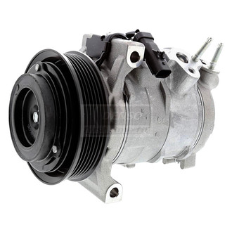 Denso® - A/C Compressor