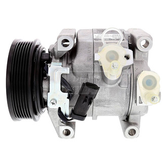 Denso® - A/C Compressor