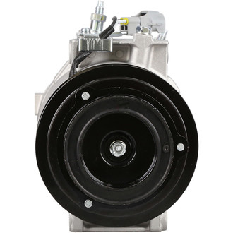 Denso® - A/C Compressor