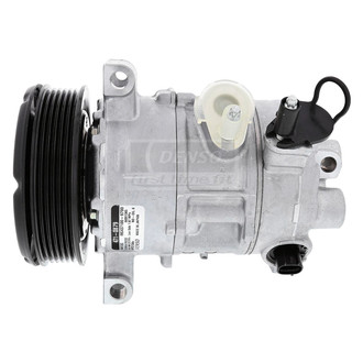 Denso® - A/C Compressor