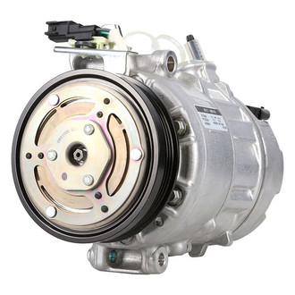 Denso® - A/C Compressor