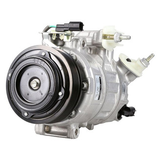 Denso® - A/C Compressor